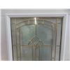Image 2 : Door Insert Window 48 3/4'' x 22 3/4'' 