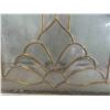 Image 3 : Door Insert Window 48 3/4'' x 22 3/4'' 