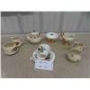 Image 1 : 11 Pieces Various China ; Royal Albert & Others