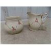 Image 4 : 11 Pieces Various China ; Royal Albert & Others