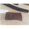 Image 2 : Hatchet, Axe Head, Well Pump Handle