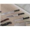 Image 2 : 13 Kitchen Knives : Rostfrei, Kitchenaid, Plus