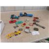 Image 1 : Vintage Diecast Vehicles/Toys