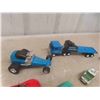 Image 2 : Vintage Diecast Vehicles/Toys