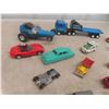 Image 3 : Vintage Diecast Vehicles/Toys