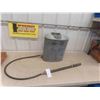 Image 1 : Fire Backpack Sprayer