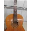 Image 3 : 2 Classic Acoustic Guitars - Both Need Repair
