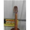 Image 5 : 2 Classic Acoustic Guitars - Both Need Repair