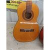 Image 7 : 2 Classic Acoustic Guitars - Both Need Repair