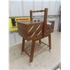 Image 2 : Folding Sewing Cabinet