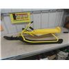 Image 1 : Sno Moto Zip Sled