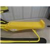 Image 2 : Sno Moto Zip Sled