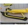 Image 3 : Sno Moto Zip Sled