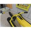 Image 4 : Sno Moto Zip Sled