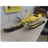 Image 5 : Sno Moto Zip Sled