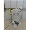 Image 1 : Halloween Tombstone Blow Mold 23'' x 12''
