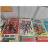 Image 2 : 19 Assorted Vintage Comics