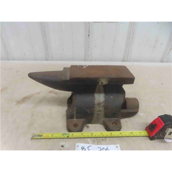 Anvil