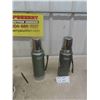 Image 1 : 2 Stanley Metal Thermos
