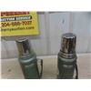 Image 2 : 2 Stanley Metal Thermos