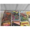 Image 2 : 18 Vintage Comics