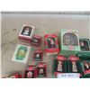 Image 2 : 51 Hallmark Ornaments with Boxes