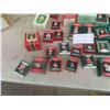 Image 3 : 51 Hallmark Ornaments with Boxes