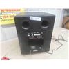 Image 2 : Precision Model 10HDW 150 Watt Subwoofer