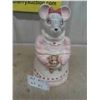 Image 1 : Mouse Cookie Jar 