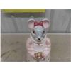 Image 2 : Mouse Cookie Jar 