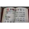 Image 3 : Stamp Books (Mostly Empty) & Some Loose Stamps
