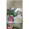 Image 2 : New Trivia Box Game , CIBC Forever Calender, New Tapered Candles, 