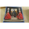 Image 7 : Star Trek The Next Generation Cardboard Display Sign and 2019 Calender, 