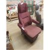 Image 1 : Kenworth Air Ride Driver Seat