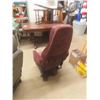 Image 4 : Kenworth Air Ride Driver Seat