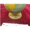 Image 2 : Tin Chevrolet Globe Bank 'The Symbol of Savings for 27 Years' Mfg by 