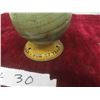 Image 3 : Tin Chevrolet Globe Bank 'The Symbol of Savings for 27 Years' Mfg by 