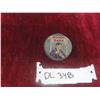 Image 1 : Vintage Goody Tin Bank 2'' x 1/2''