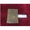 Image 1 : The Prodential Insurance Co of America Metal Bank 3 1/2'' x 4 1/2'' x 1''