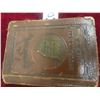 Image 2 : The Prodential Insurance Co of America Metal Bank 3 1/2'' x 4 1/2'' x 1''