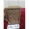 Image 2 : State Safe Cast Bank 4'' x 3'' x 2 1/2''