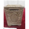 Image 3 : State Safe Cast Bank 4'' x 3'' x 2 1/2''