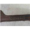 Image 4 : 4 Old Oliver Wrenches