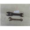Image 1 : 2 Old Planet JR Wrenches