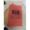 Image 8 : Rupers Young Engineers Own Book , Norwest Winnipeg Farmers Handy 