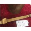 Image 5 : Fairbanks 2 Qt Grain Elevator Scale All Brass