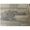 Image 3 : John Deere Threshing Machine Manual