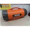 Image 4 : Ridgid Job Site Air Filtration System Model AF 21000