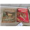 Image 2 : (2) 1950s Shooter Bible Books , Book on History of Mens Progress, Great