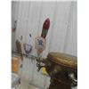 Image 4 : Tavern Draft Taps on Brass Station